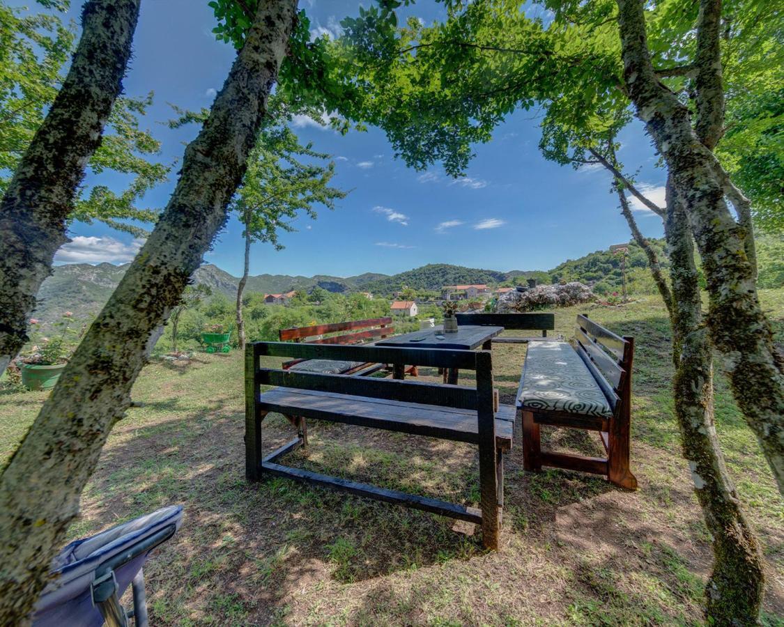 Holiday Home Pavle Rijeka Crnojevića Εξωτερικό φωτογραφία