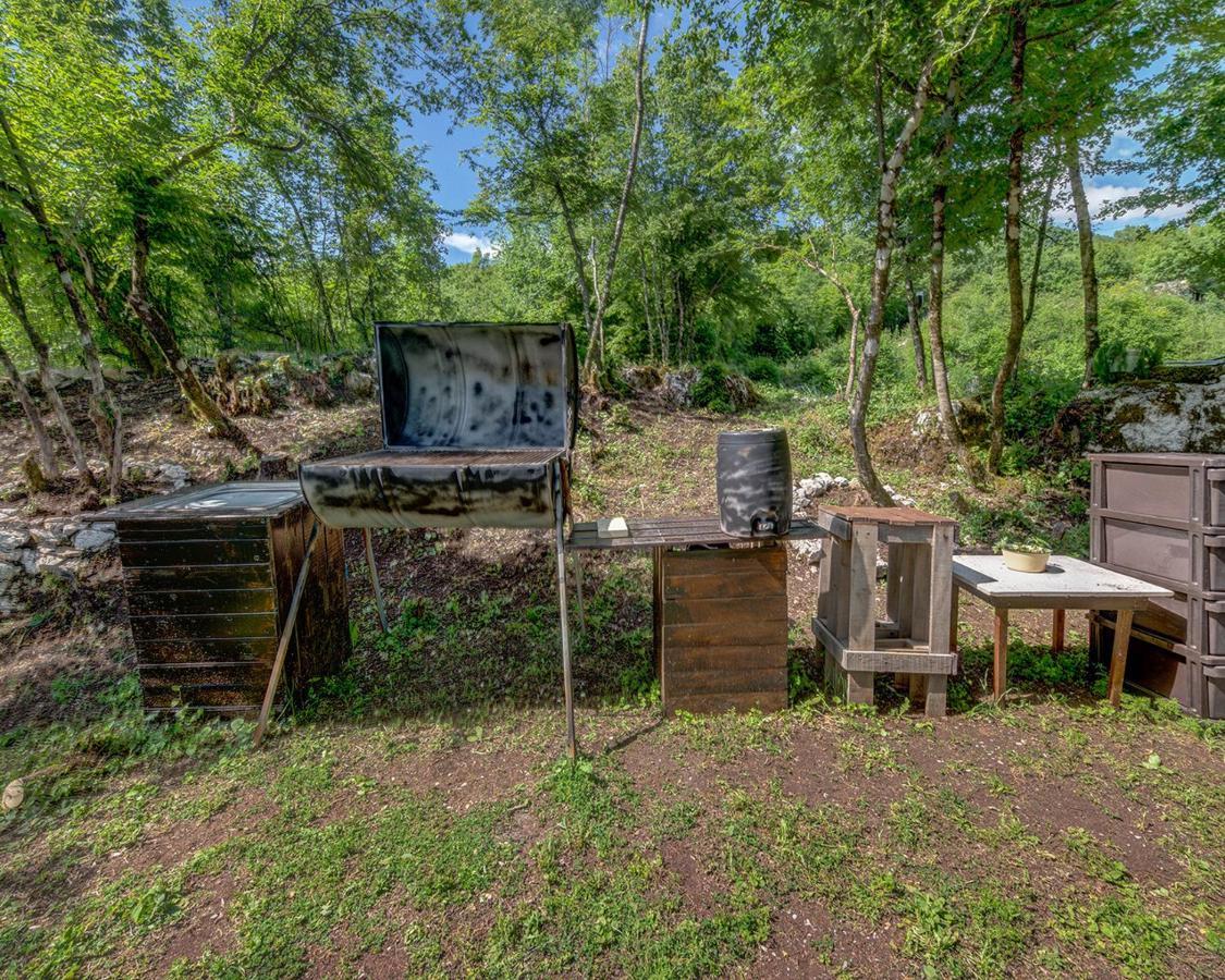 Holiday Home Pavle Rijeka Crnojevića Εξωτερικό φωτογραφία