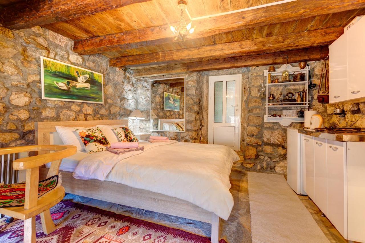 Holiday Home Pavle Rijeka Crnojevića Εξωτερικό φωτογραφία