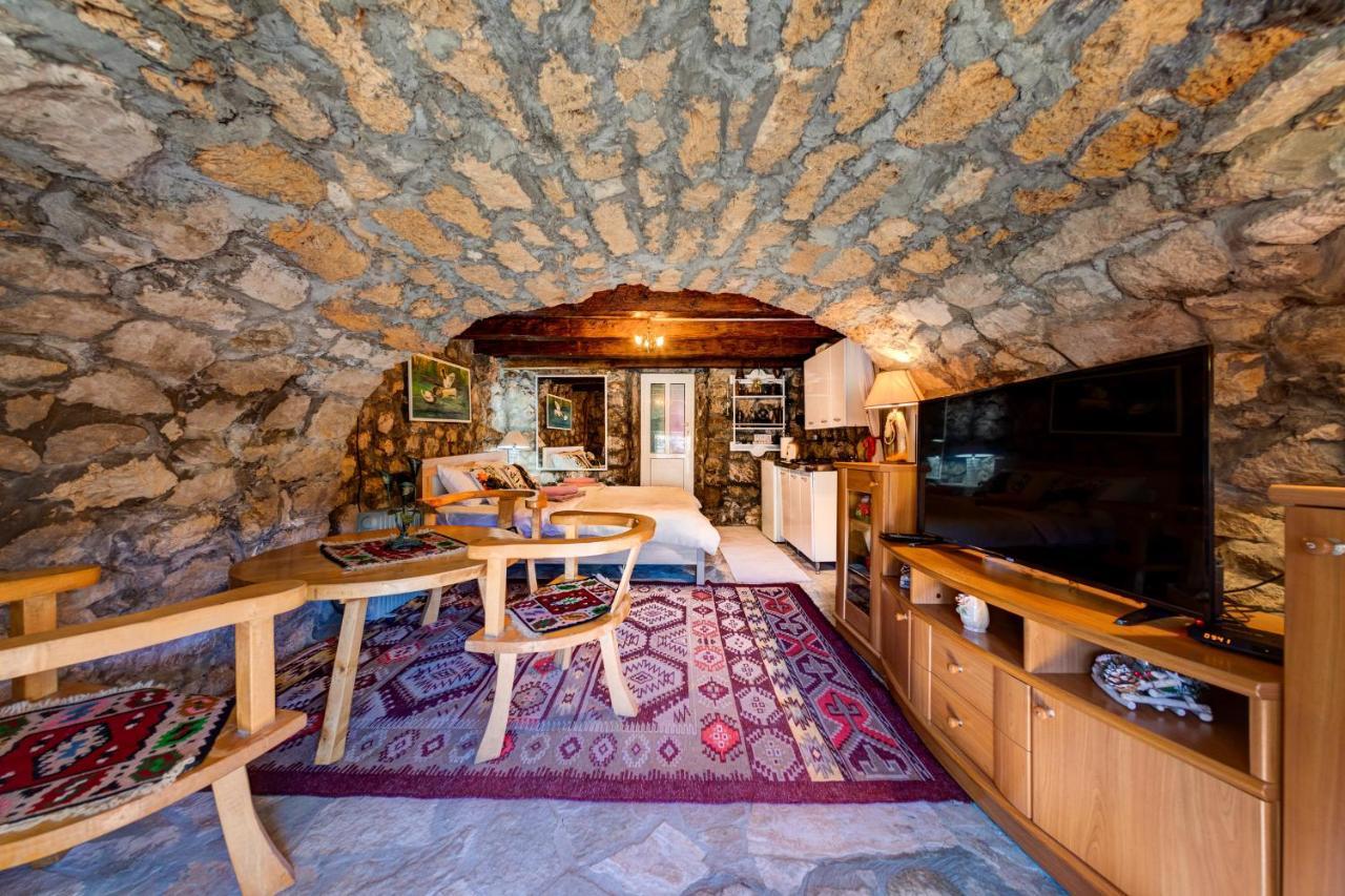 Holiday Home Pavle Rijeka Crnojevića Εξωτερικό φωτογραφία