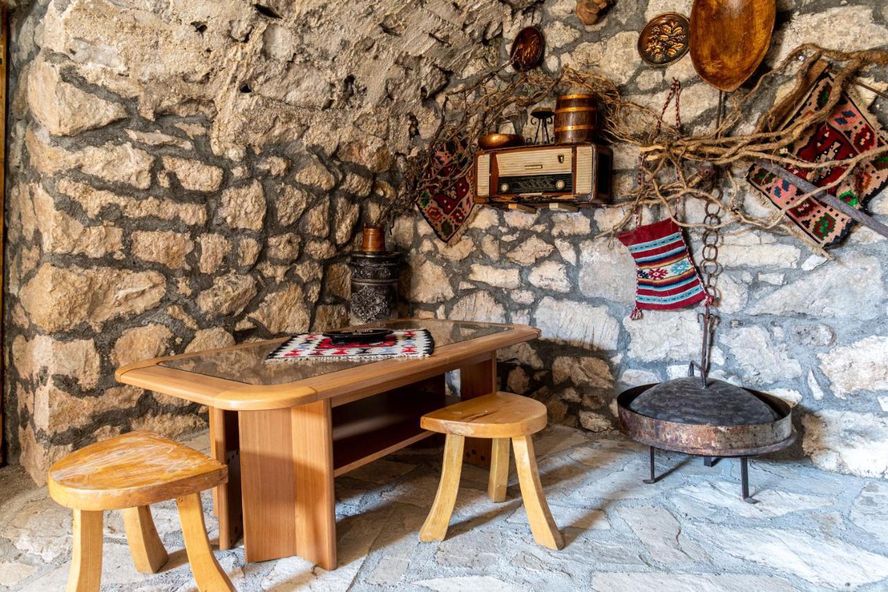 Holiday Home Pavle Rijeka Crnojevića Εξωτερικό φωτογραφία
