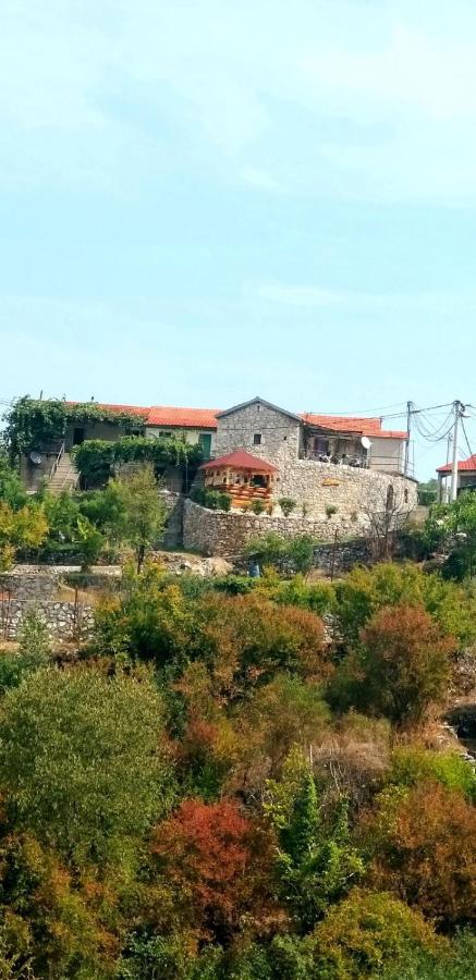 Holiday Home Pavle Rijeka Crnojevića Εξωτερικό φωτογραφία