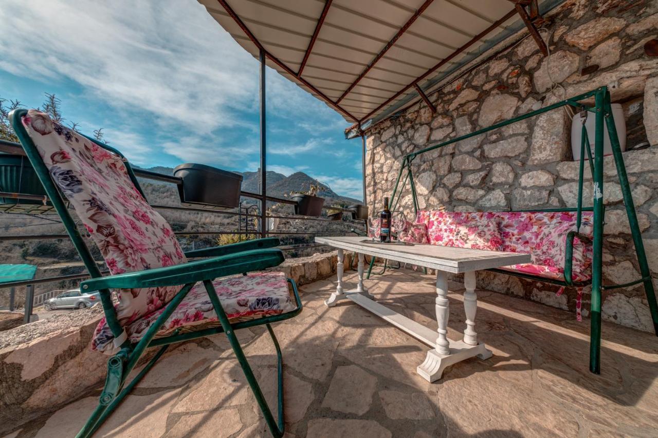 Holiday Home Pavle Rijeka Crnojevića Εξωτερικό φωτογραφία