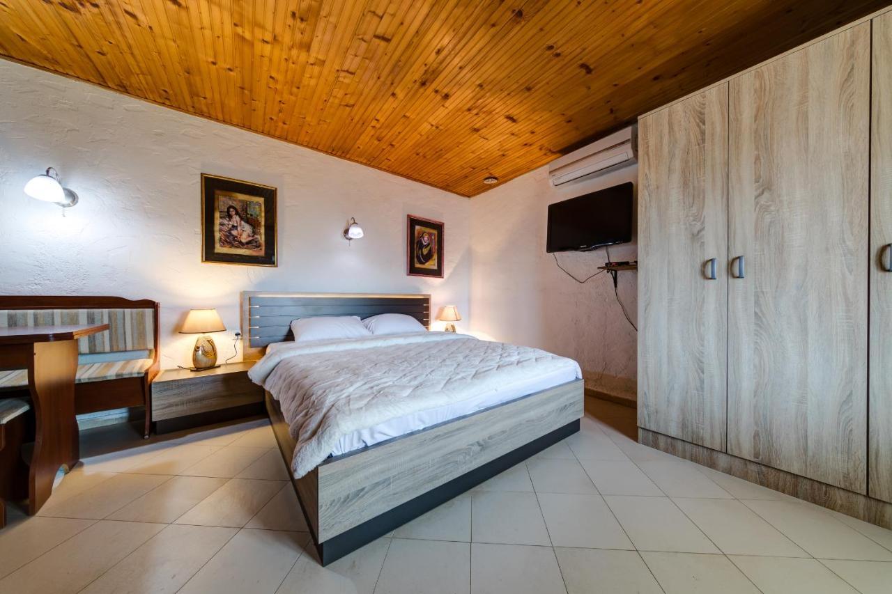 Holiday Home Pavle Rijeka Crnojevića Εξωτερικό φωτογραφία