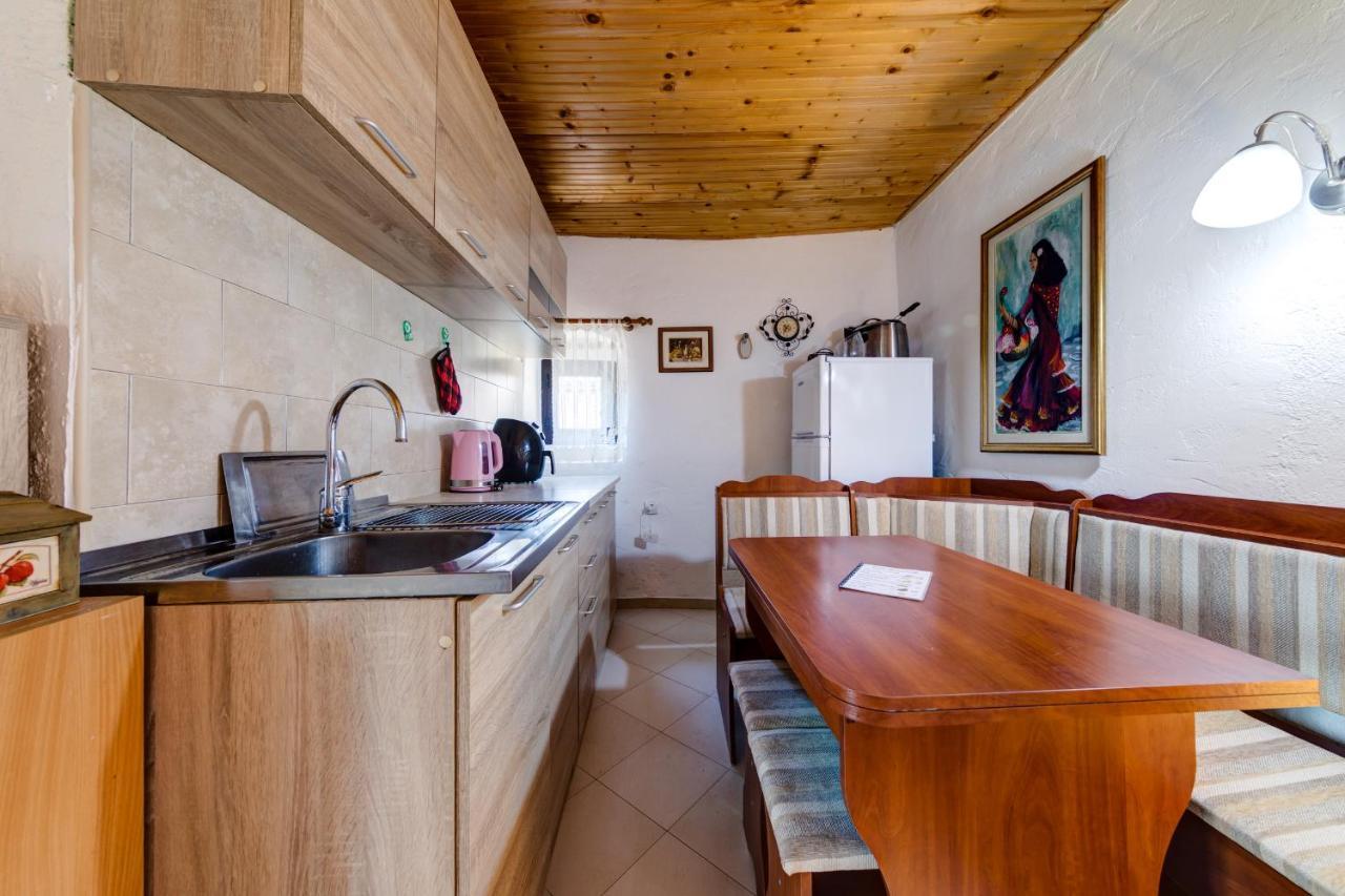 Holiday Home Pavle Rijeka Crnojevića Εξωτερικό φωτογραφία